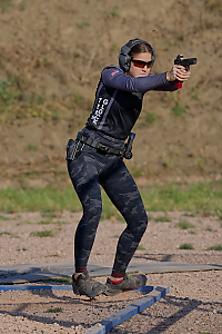 Morgan Leonhardt LVS09579